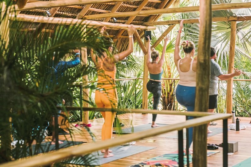 Hotel Nantipa - - A Tico Beach Experience 32