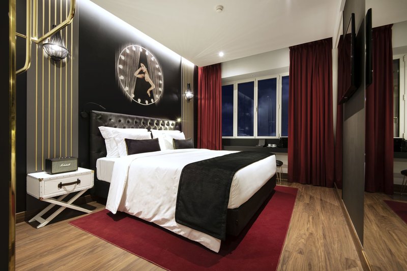 Maxime Hotel 3