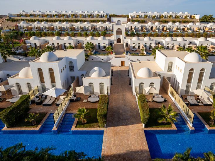 Fort Arabesque Villas 1