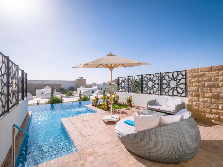 Fort Arabesque Villas 2