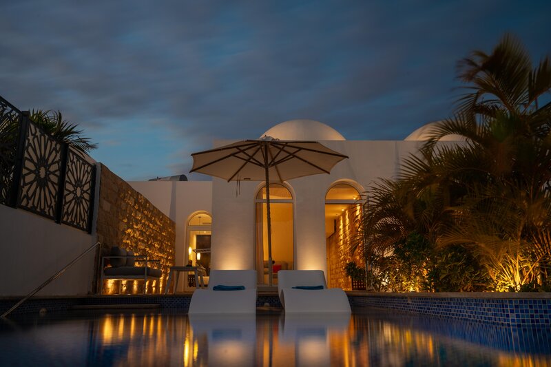 Fort Arabesque Villas 5