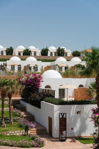 Fort Arabesque Villas 6