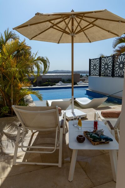 Fort Arabesque Villas 12