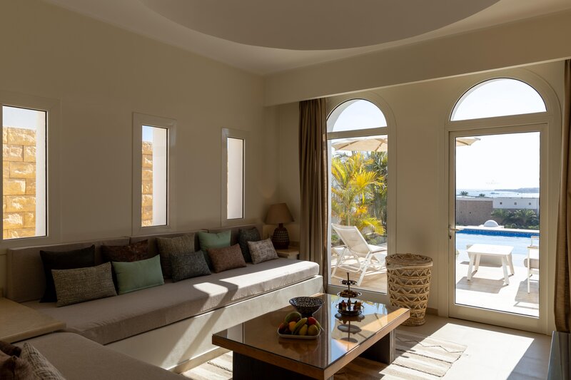 Fort Arabesque Villas 13