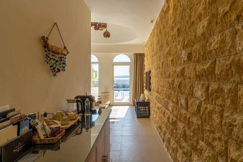 Fort Arabesque Villas 14