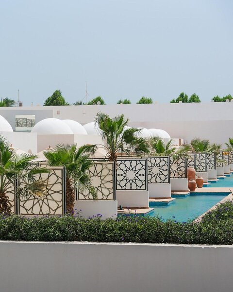 Fort Arabesque Villas 15