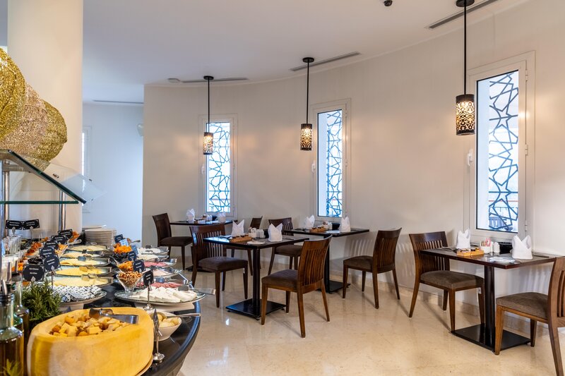 Fort Arabesque Villas 16