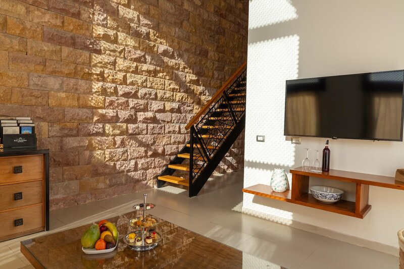 Fort Arabesque Villas 17