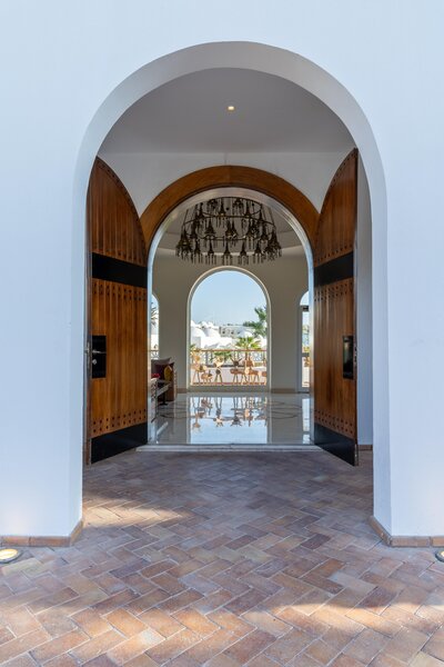 Fort Arabesque Villas 19
