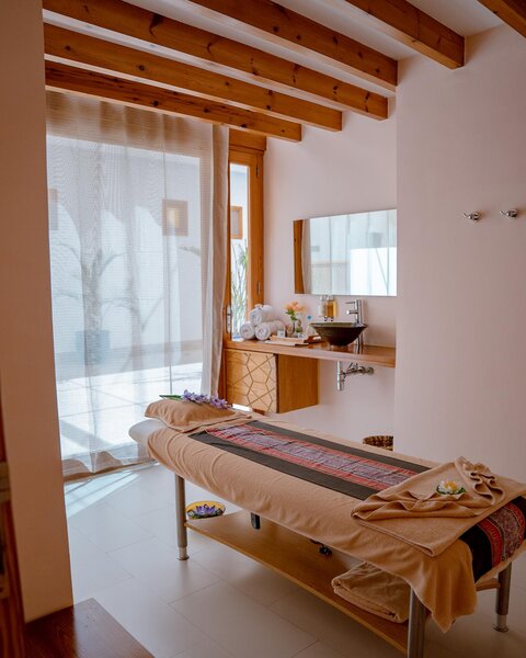 Fort Arabesque Villas 24