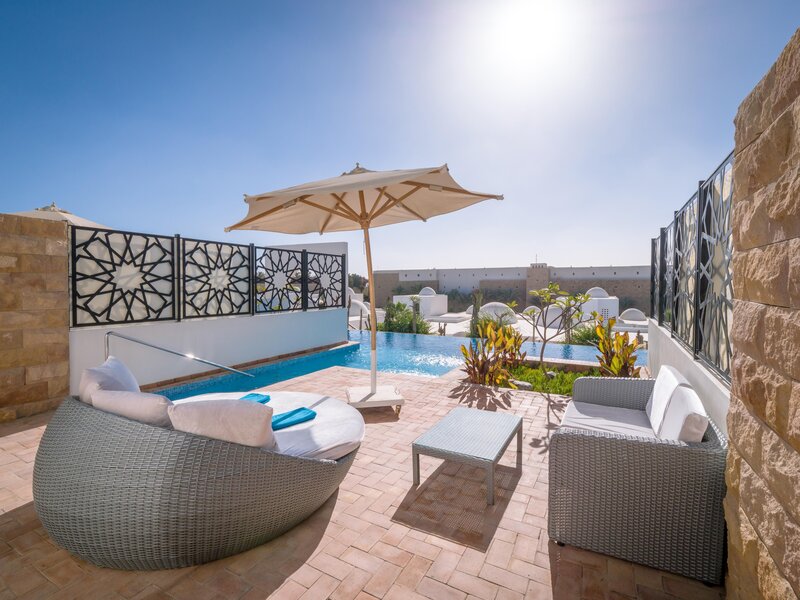 Fort Arabesque Villas 32