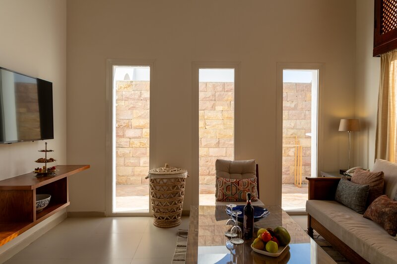 Fort Arabesque Villas 35