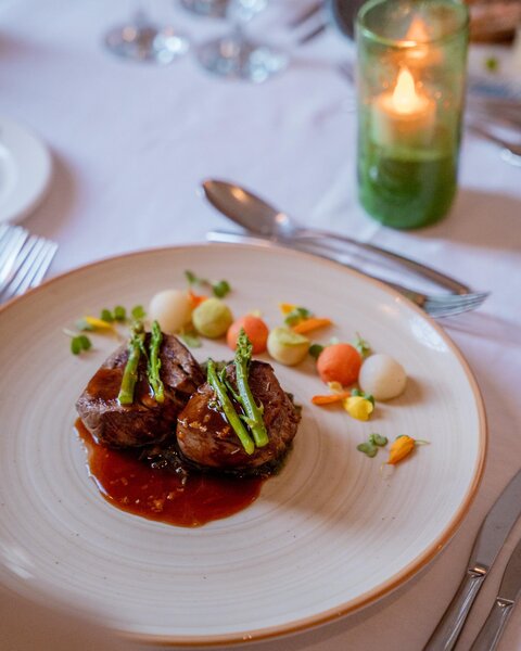 Fort Arabesque Villas 38