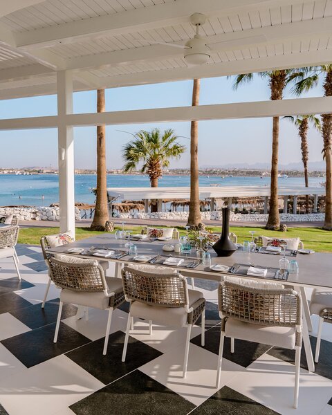 Fort Arabesque Villas 44