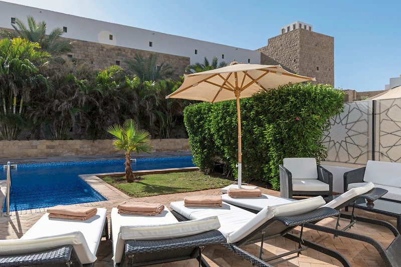 Fort Arabesque Villas 2