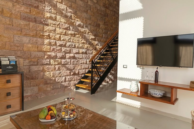 Fort Arabesque Villas 4