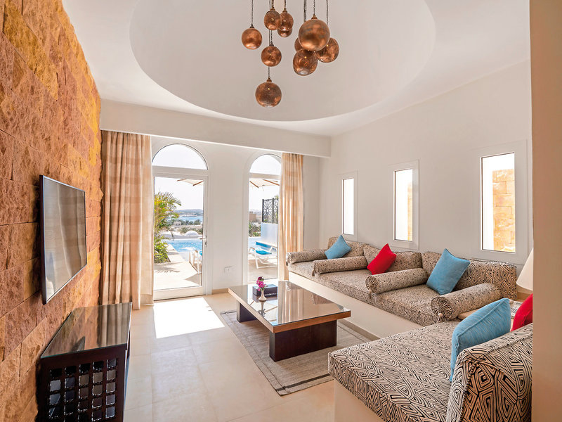 Fort Arabesque Villas 12