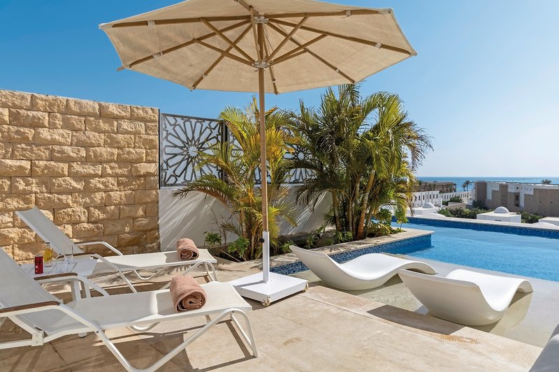 Fort Arabesque Villas 14