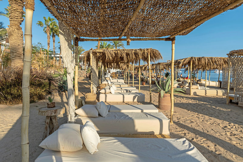 Fort Arabesque Villas 16