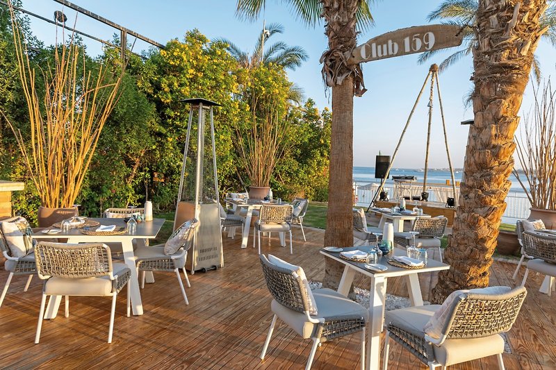 Fort Arabesque Villas 19