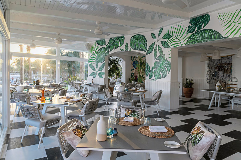 Fort Arabesque Villas 20