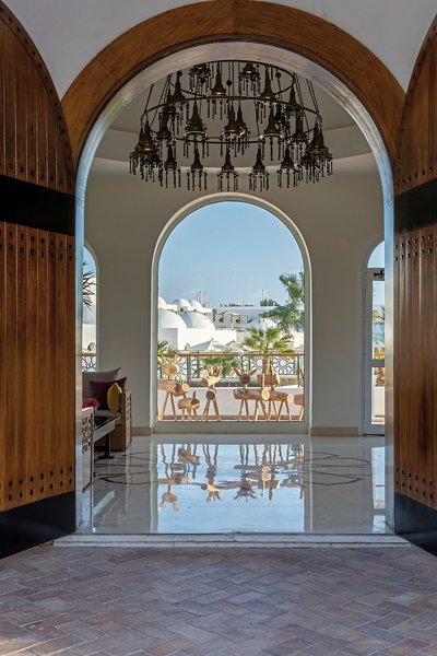Fort Arabesque Villas 28