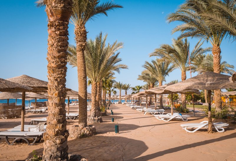 Fort Arabesque Villas 6
