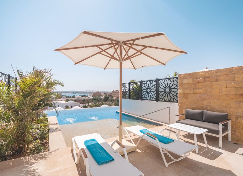 Fort Arabesque Villas 8