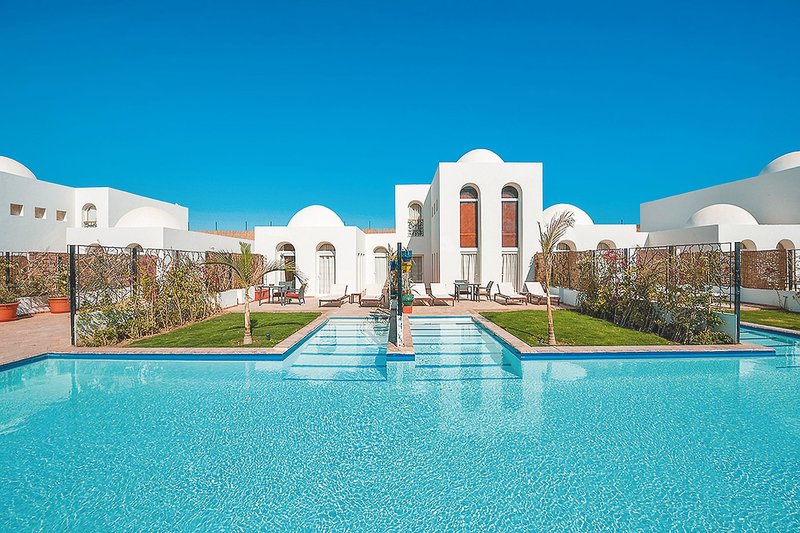 Fort Arabesque Villas 9