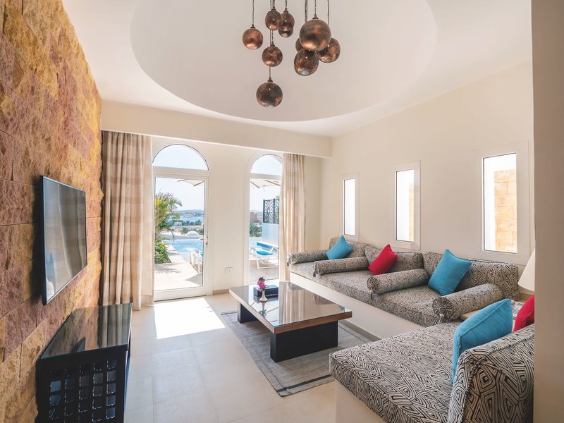 Fort Arabesque Villas 13