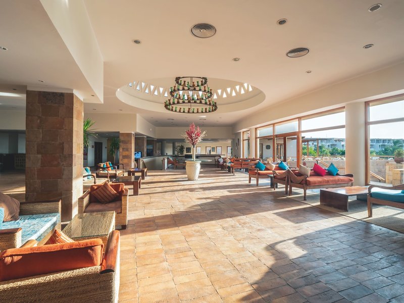 Fort Arabesque Villas 17