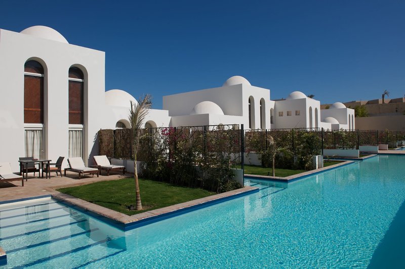 Fort Arabesque Villas 22