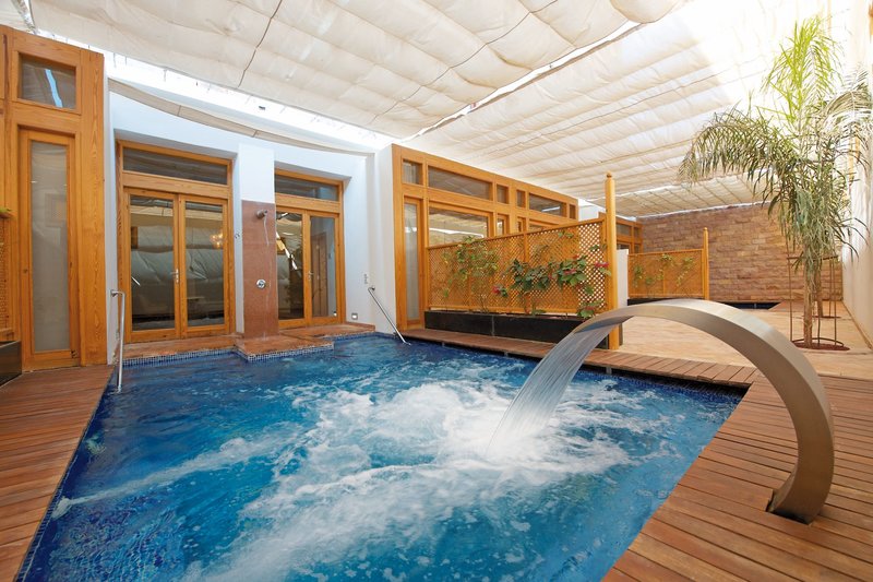 Fort Arabesque Villas 25