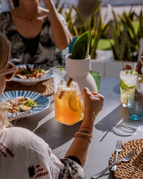 Fort Arabesque Villas 48