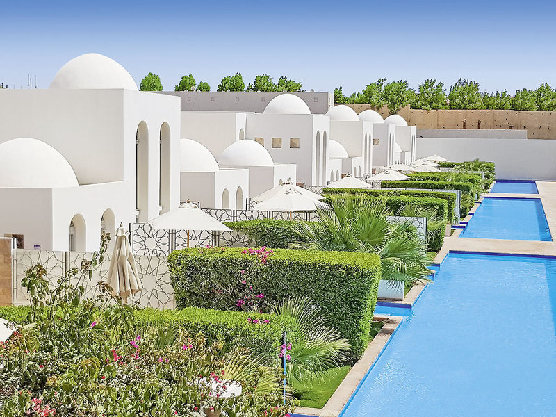 Fort Arabesque Villas 1