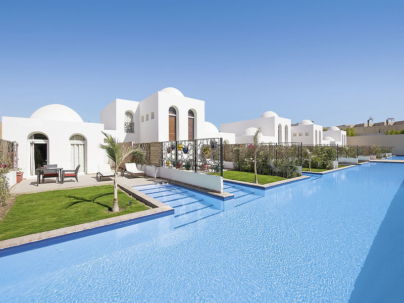 Fort Arabesque Villas 2