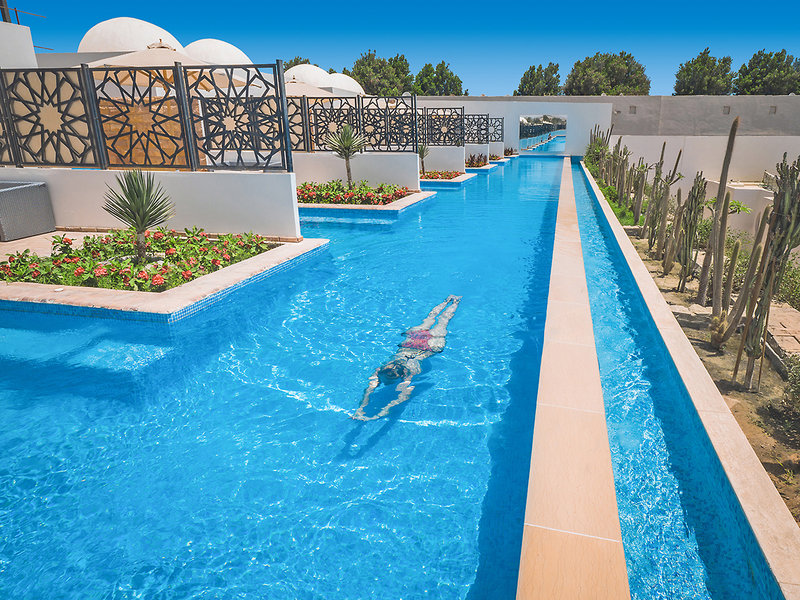 Fort Arabesque Villas 4