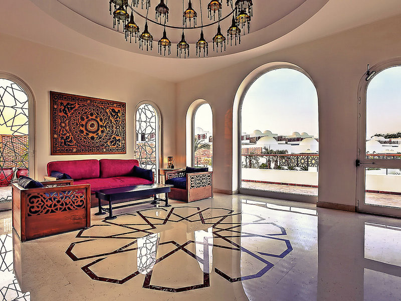 Fort Arabesque Villas 5
