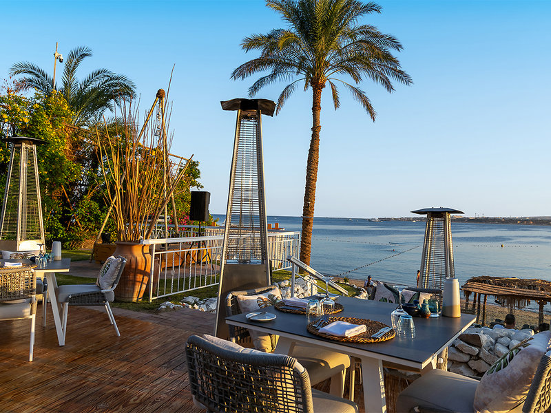 Fort Arabesque Villas 6