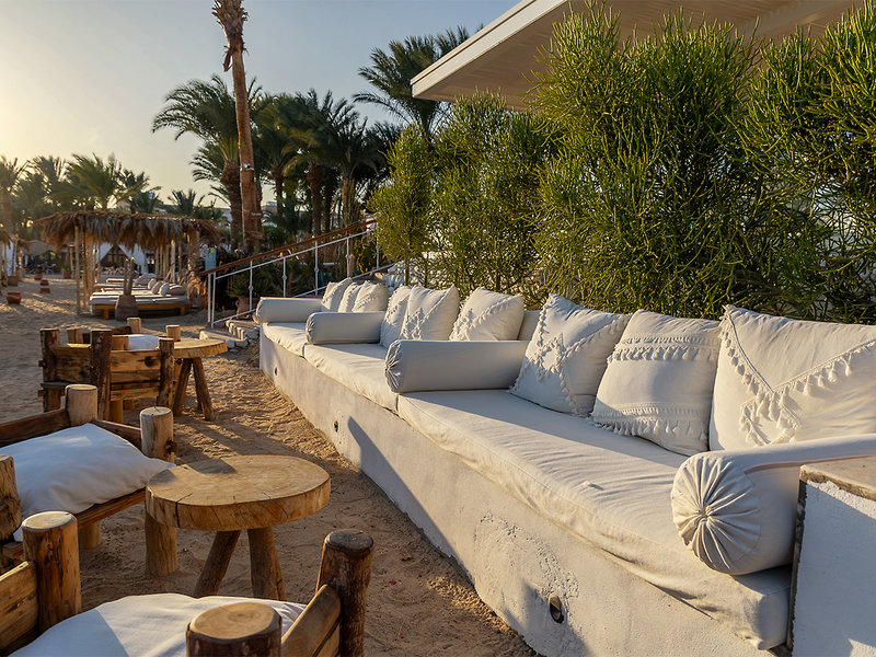Fort Arabesque Villas 8