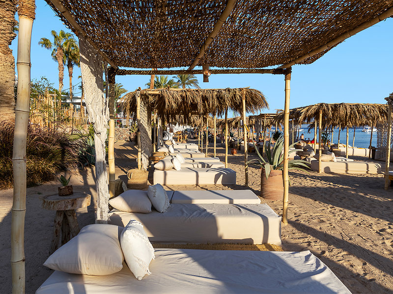 Fort Arabesque Villas 9