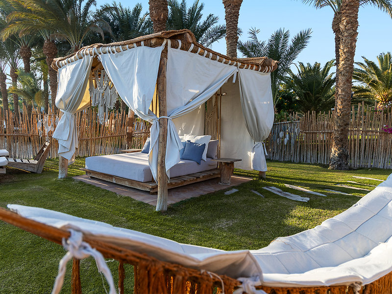 Fort Arabesque Villas 10