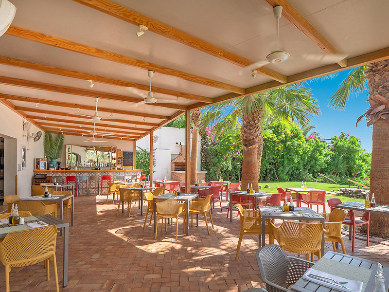 Fort Arabesque Villas 13