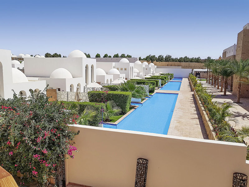 Fort Arabesque Villas 14