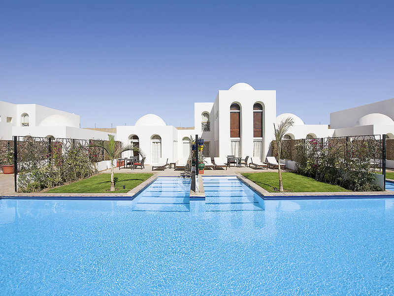 Fort Arabesque Villas 15