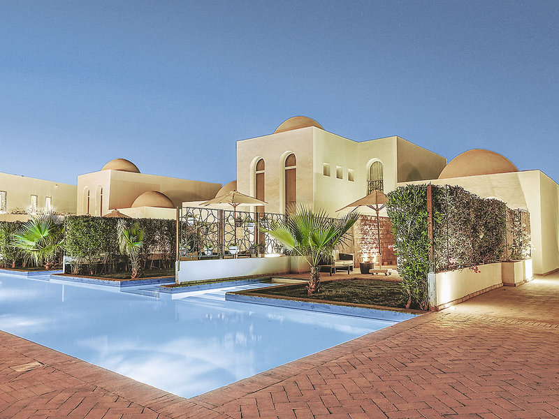 Fort Arabesque Villas 16