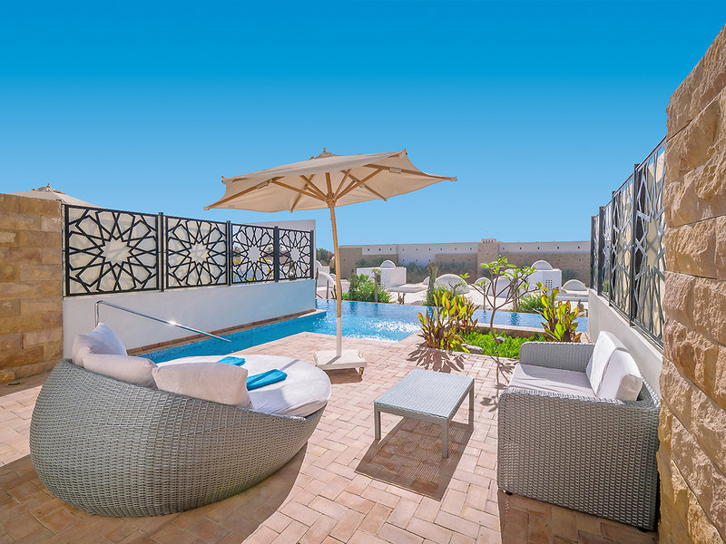 Fort Arabesque Villas 17