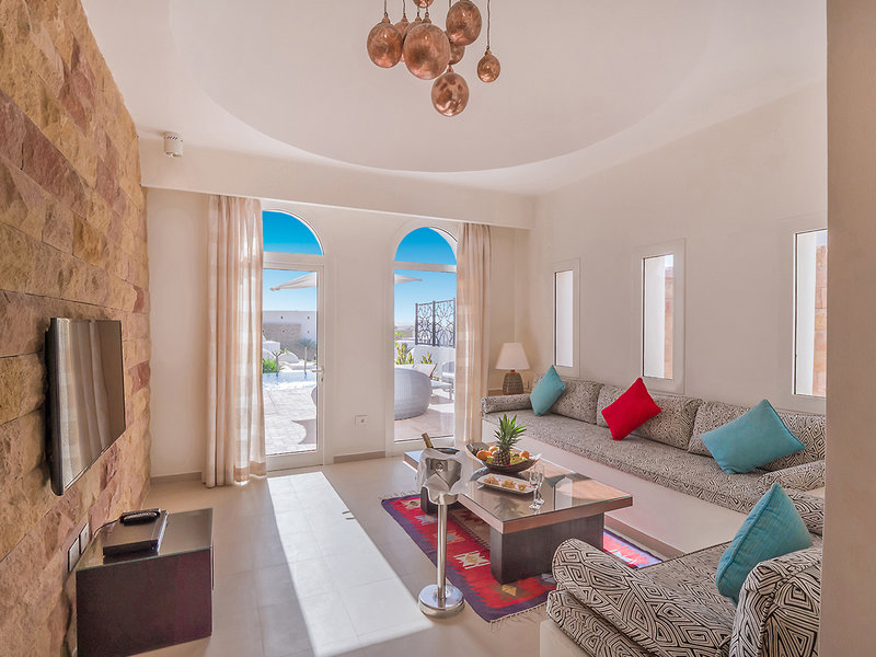 Fort Arabesque Villas 19