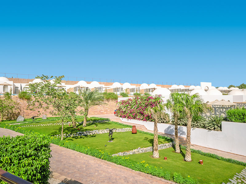 Fort Arabesque Villas 20
