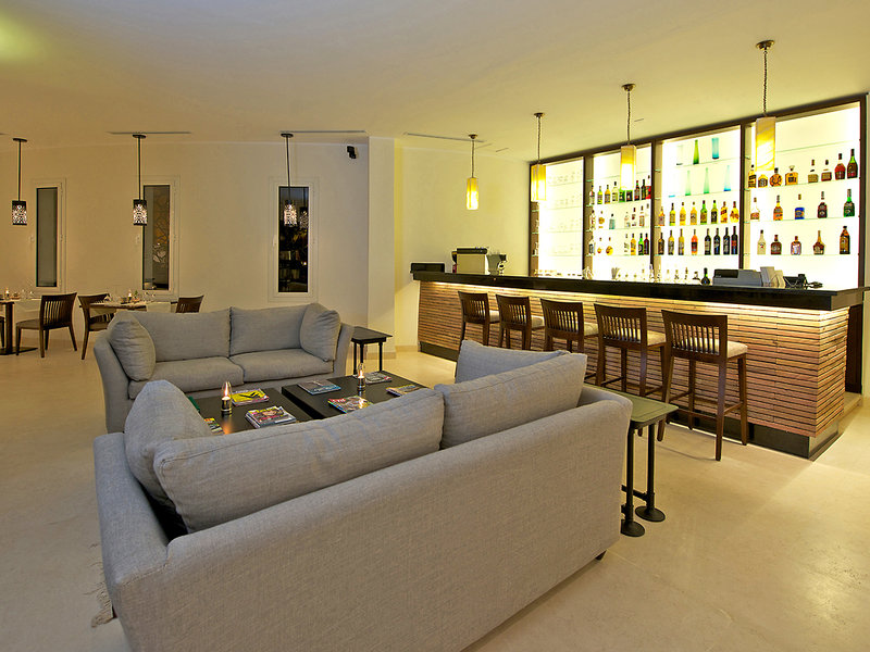 Fort Arabesque Villas 21